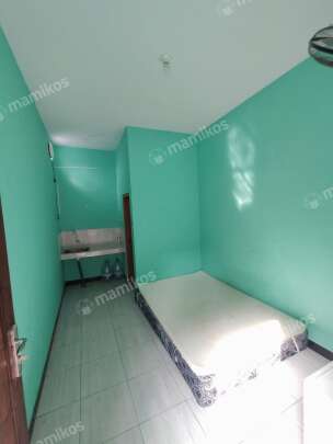 Kost Orange Reguler Tembalang Semarang