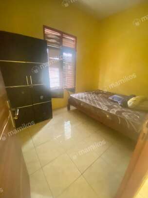 Rumah Kontrakan Dia Ngaliyan Semarang