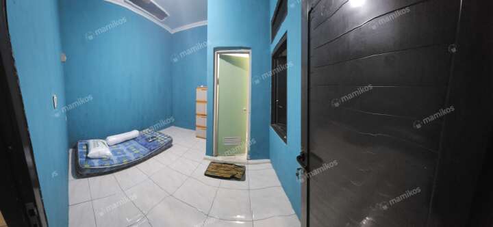 Kost Vila Citra Bantarjati Bogor Utara Bogor