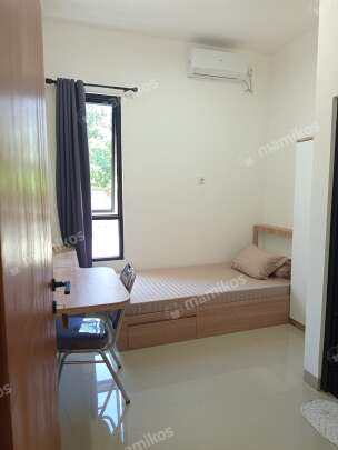 Kost Candramaya A2 Bogor Barat Bogor