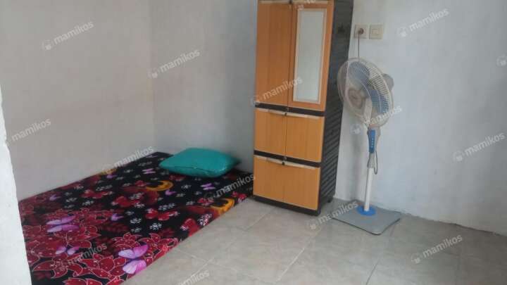 Kost Ndalem Airlangga Gondang Nganjuk
