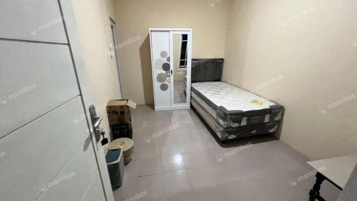 Kost Arjuna Tipe A Tebet Jakarta Selatan