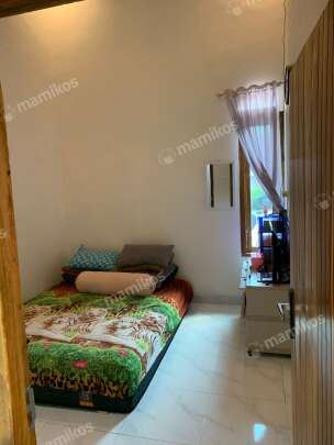 Rumah Kontrakan Mas Robi Ngluwar Magelang