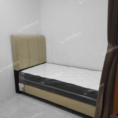 Kost At Pws 15 Tipe Executive Medan Petisah Medan