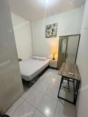 Kost Sakura Tipe B Grogol Petamburan Jakarta Barat