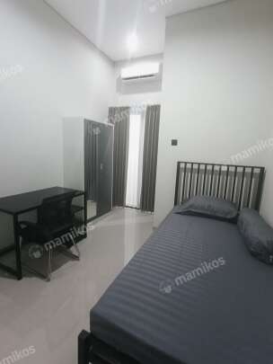 Kost 28 Sukodami Mulyorejo Surabaya