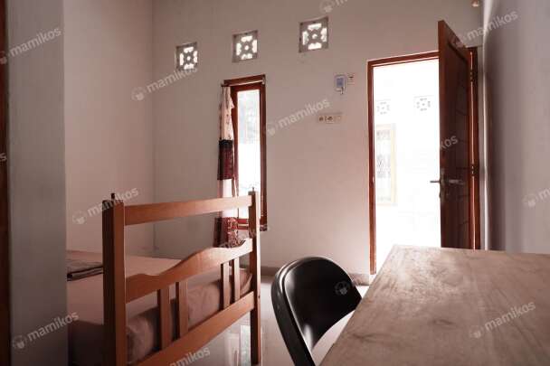 Kost Katulampa Bogor Timur Bogor