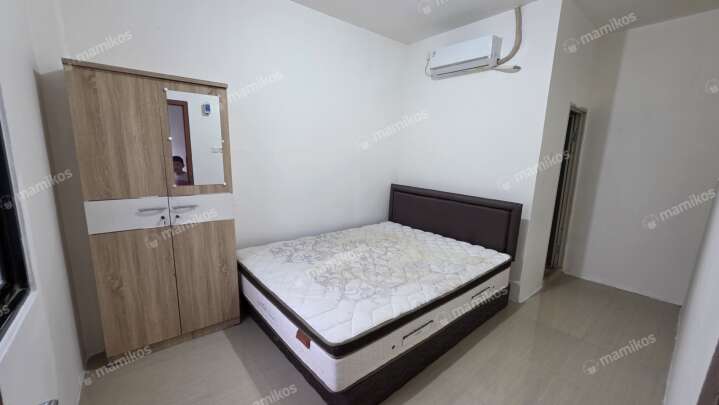Kost 77 Tipe A Taman Sari Jakarta Barat