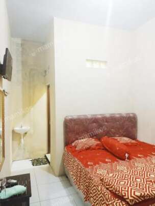 Kost Penginapan Ulin Syariah Tipe A Landasan Ulin Banjar Baru