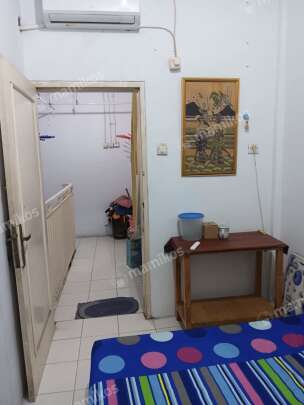 Kost Ibu Icih Tipe A Jatinegara Jakarta Timur