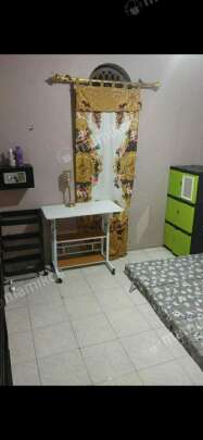 Kost Raden Ayu Bergas Semarang