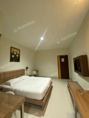 Kost Pacific Tipe Deluxe Ujung Pandang Makassar