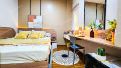 Kost Avana Slipi Suites Co Living Tipe Deluxe