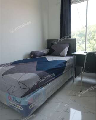 Kost Darmawan Vip Tembalang Semarang