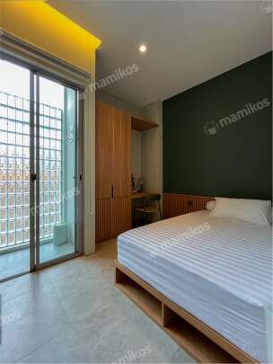 Kost Kalasantay Tipe A Sumur Bandung