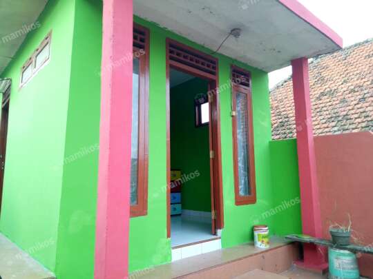 Kost Tini Bukit Kecil Palembang