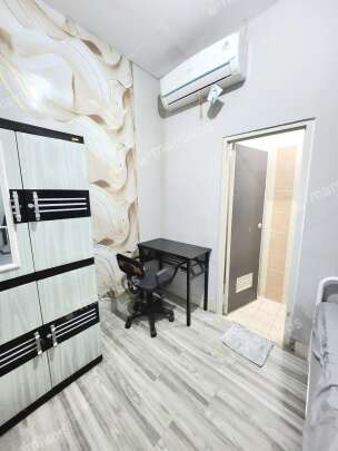 Kost Foresta Studento BSD Modern Pagedangan Tangerang