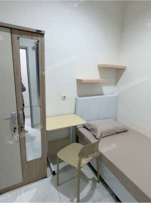 Kost Avp Residence Tipe A Grogol Petamburan Jakarta Barat
