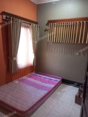 Kost Zia Kasokandel Majalengka