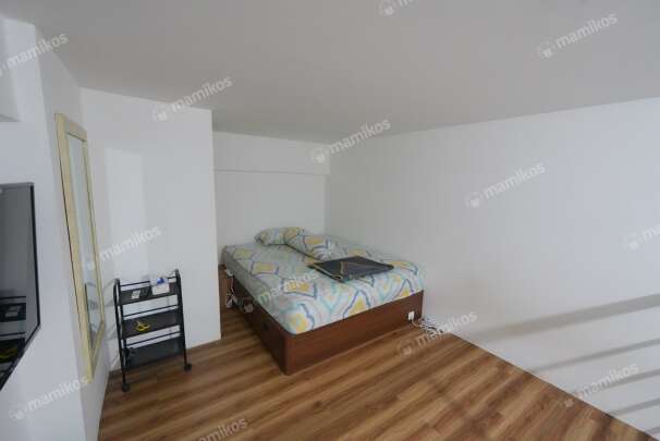 Apartemen Icon Tipe Studio Fully Furnished Lt 10 Kebomas Gresik