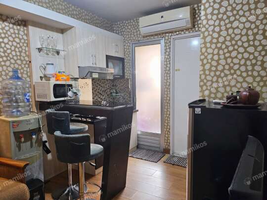 Apartement Kalibata City Tipe 2BR Full Furnished Lt 16 Jakarta Selatan