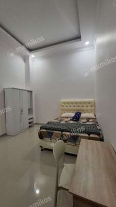 Kost Allyas House Tipe Executive Padang Utara Padang