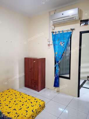 Kost Mamboy Tipe A Kemayoran Jakarta Pusat