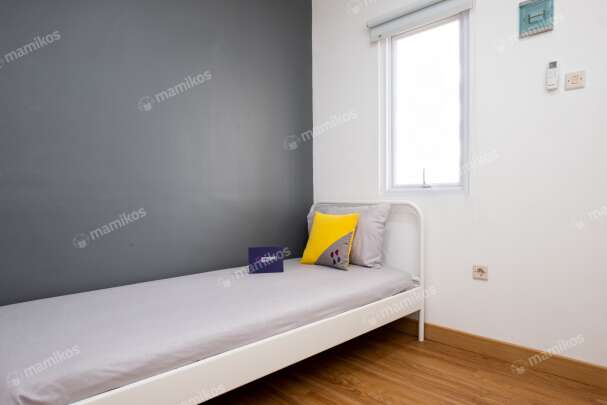 Kost Singgahsini Muhajar Tipe B Kebon Jeruk Jakarta Barat