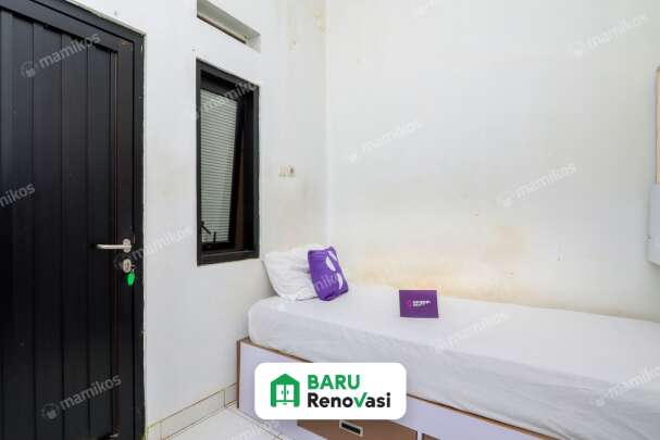 Kost Singgahsini Sukabirus Residence Tipe A Citereup Bandung