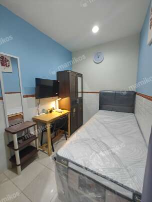 Kost Valentine Tipe F Tanjung Priok Jakarta Utara