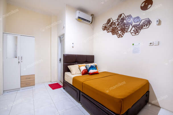 Kost Essence Residence Tipe A Taman Sari Jakarta Barat