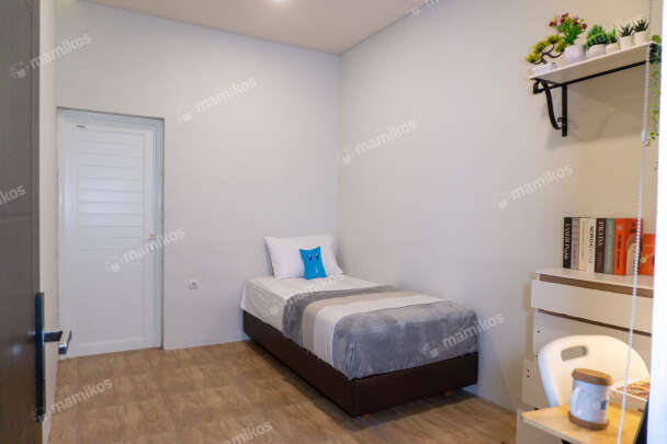 Kost Kostzy Stay Central Kemayoran Jakarta Pusat