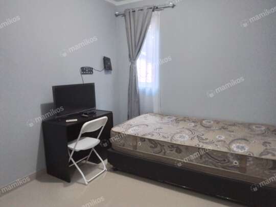 Kost Renata Pavilliun Tipe Executive Bogor Tengah Bogor