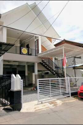 Kost Omah Tipe A Pontianak Kota Pontianak
