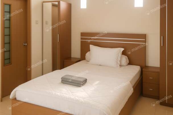 Kost House Of Felix Pantemon Barat Tipe A Sawahan Surabaya