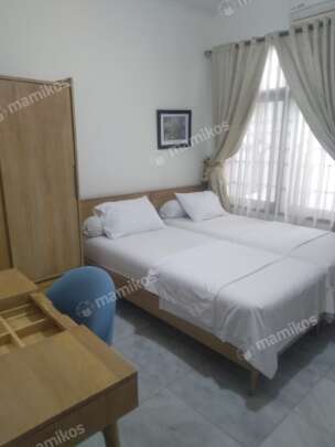 Kost Cemara Living Eksklusif Sukasari Bandung