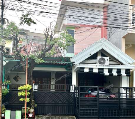 Kost Gkb Kebomas Gresik 