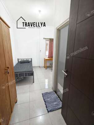 Kost Travellya Ac Beji Depok