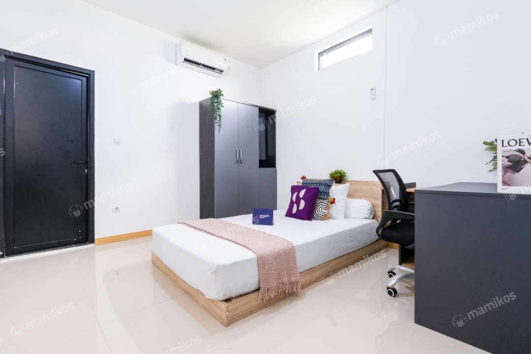 Kamar Tidur 2