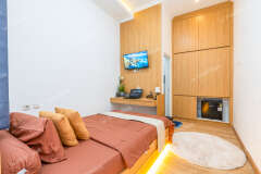 Kost Potato Tipe Vip