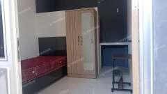 Kost Wohn Haus Tipe Ac