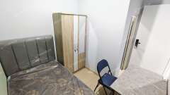 Kost Milan Keluarga Tipe A