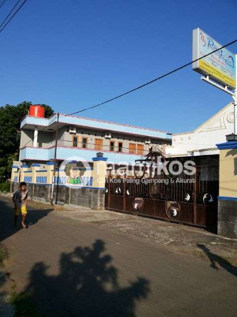 56+ Gambar Rumah Mewah Cilacap Terbaru