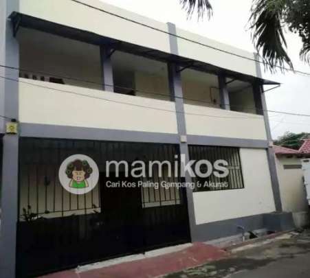 Kost Pondok Jagung Tipe C Serpong Utara Tangerang Selatan