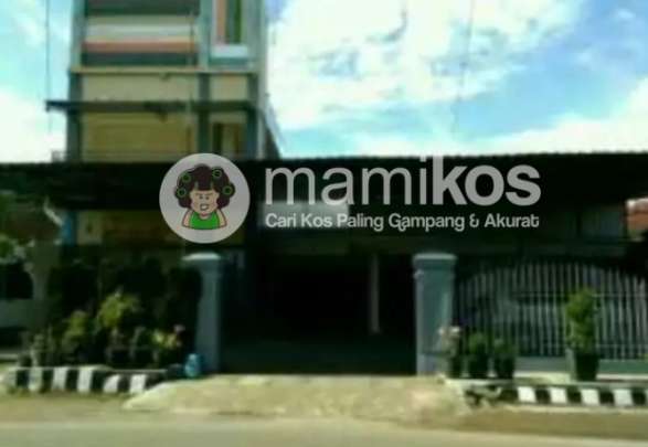 Kost Mayak Homestay Tipe A Ponorogo