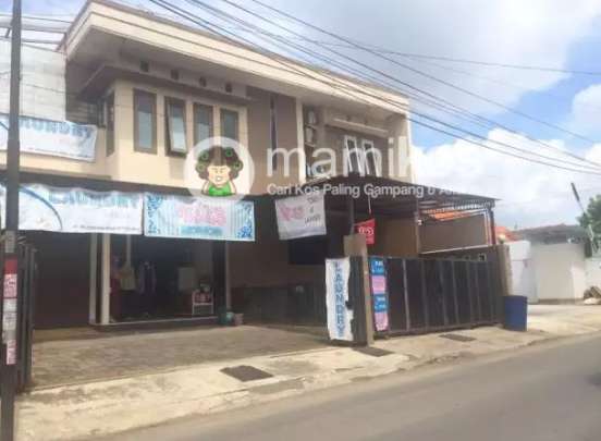 Kost Griya M 45 Tipe A Tembalang Semarang