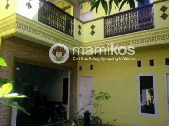 Kost Toa Daeng Tipe A Manggala Makassar