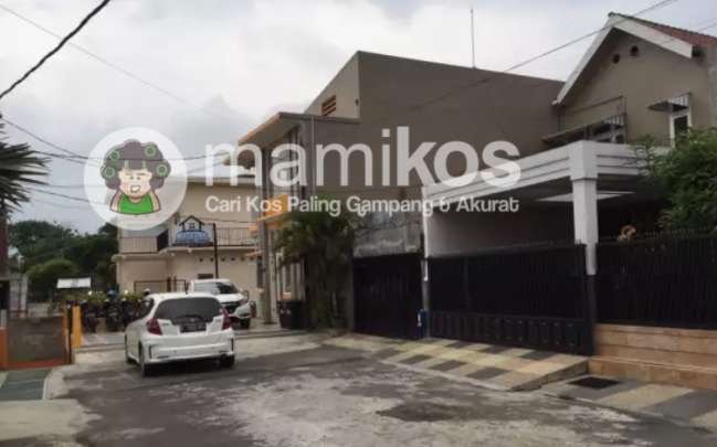 Kost Malang Kost Putra Murah Kost Putra Billy Lowokwaru