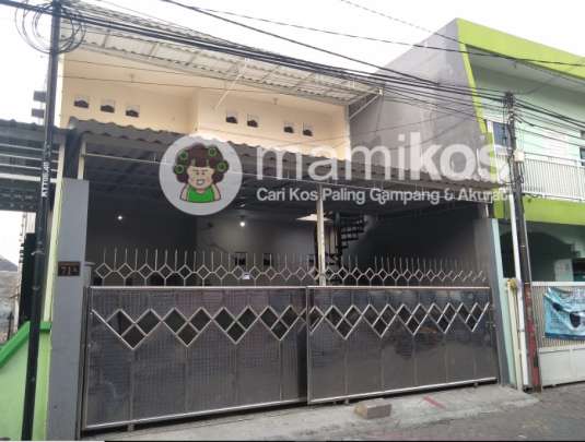 Kost Pak Choiri Tipe D Gayungan Surabaya